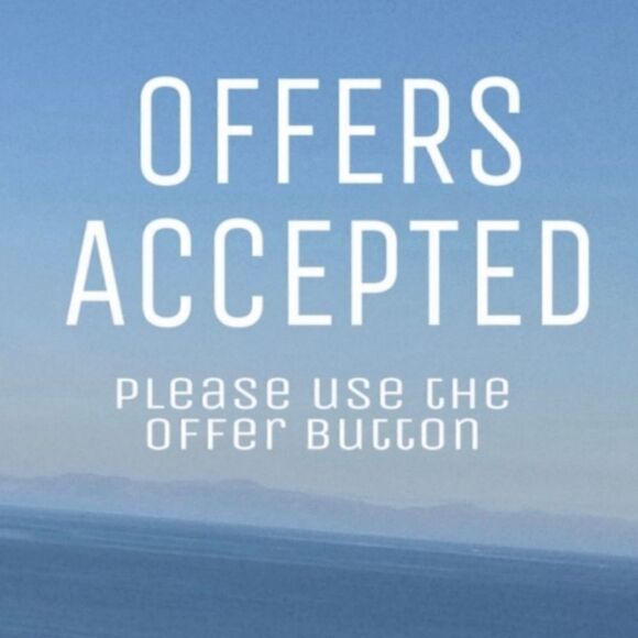 $5 Item! Melanie Lyne Vex Collection Blue Black Gold Huge Paisley Fringe Scarf - Picture 9 of 10